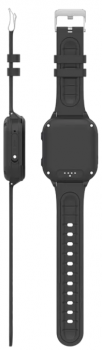 Wonlex KT19 Pro 4G, Black [2]
