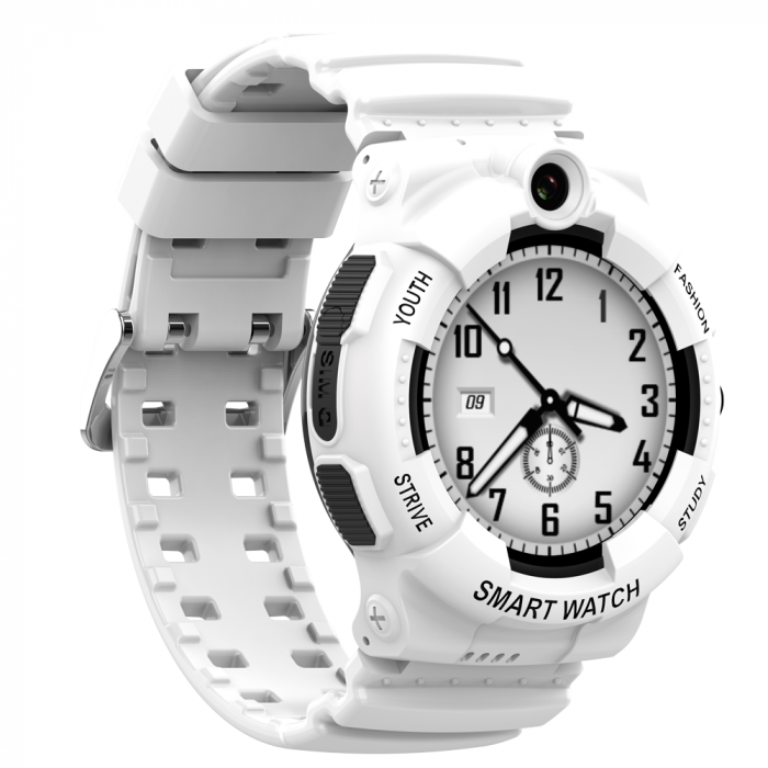 Wonlex KT25 4G, White [2]