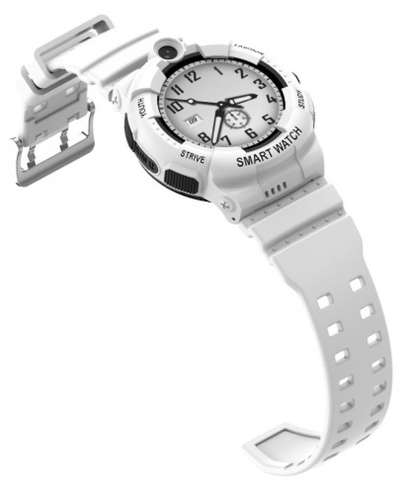Wonlex KT25 4G, White [3]