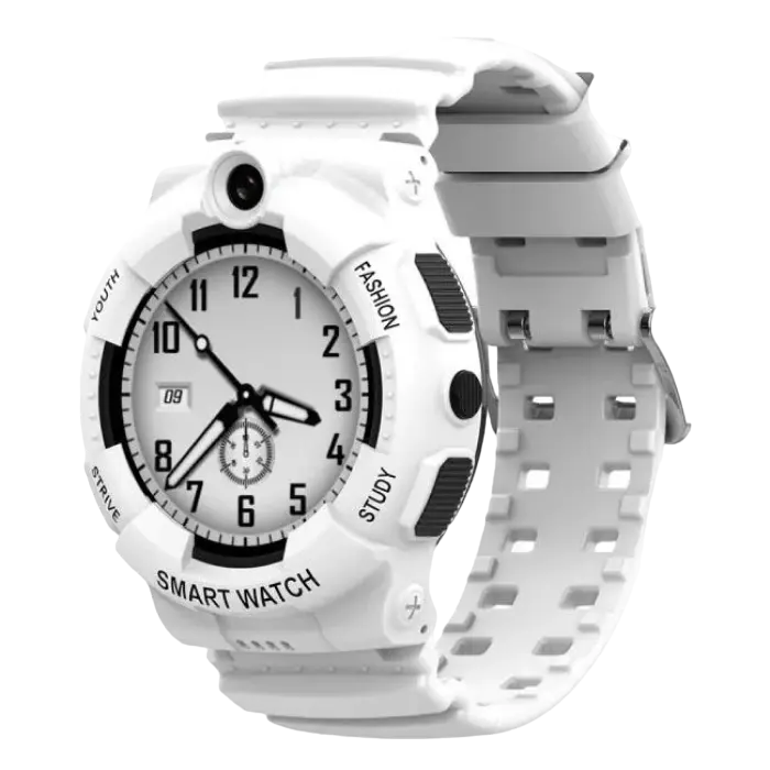 Wonlex KT25 4G, White [1]