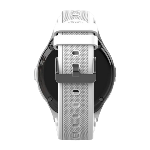 Детские смарт-часы Wonlex KT25S — всегда на связи и под надёжной защитой! White [2]
