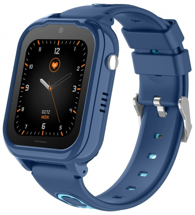 Wonlex KT28 4G, Blue [2]