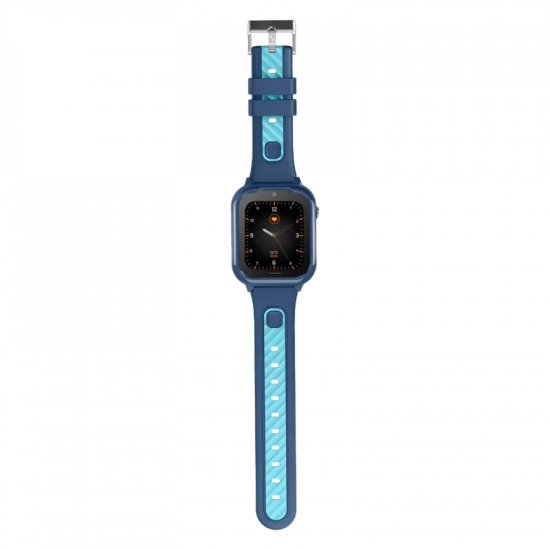 Wonlex KT28 4G, Blue [4]