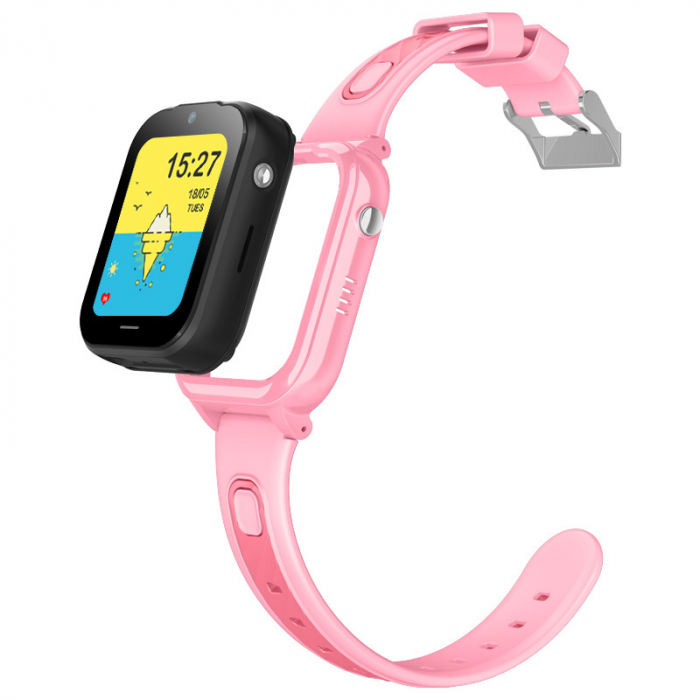 Wonlex KT28 4G, Pink [3]