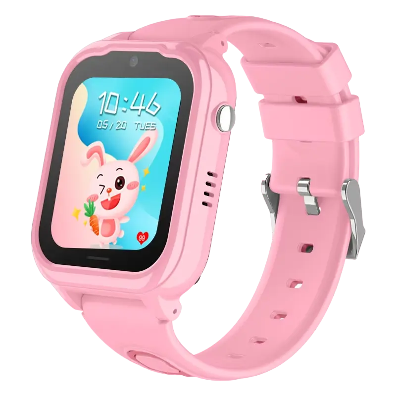 Wonlex KT28 4G, Pink [1]