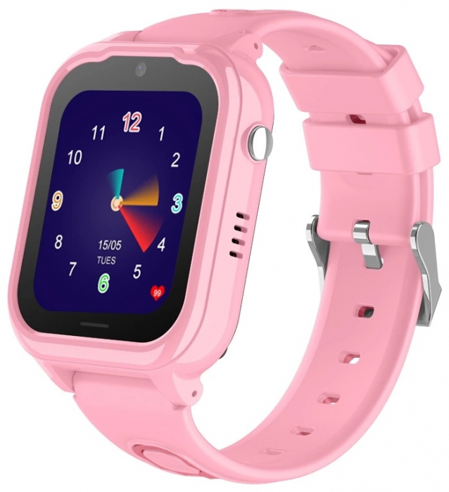 Wonlex KT28 4G, Pink [2]
