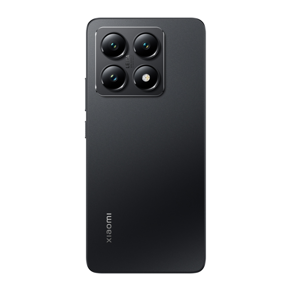 Xiaomi 14T Pro 5G 12/512 GB Titan Black [2]