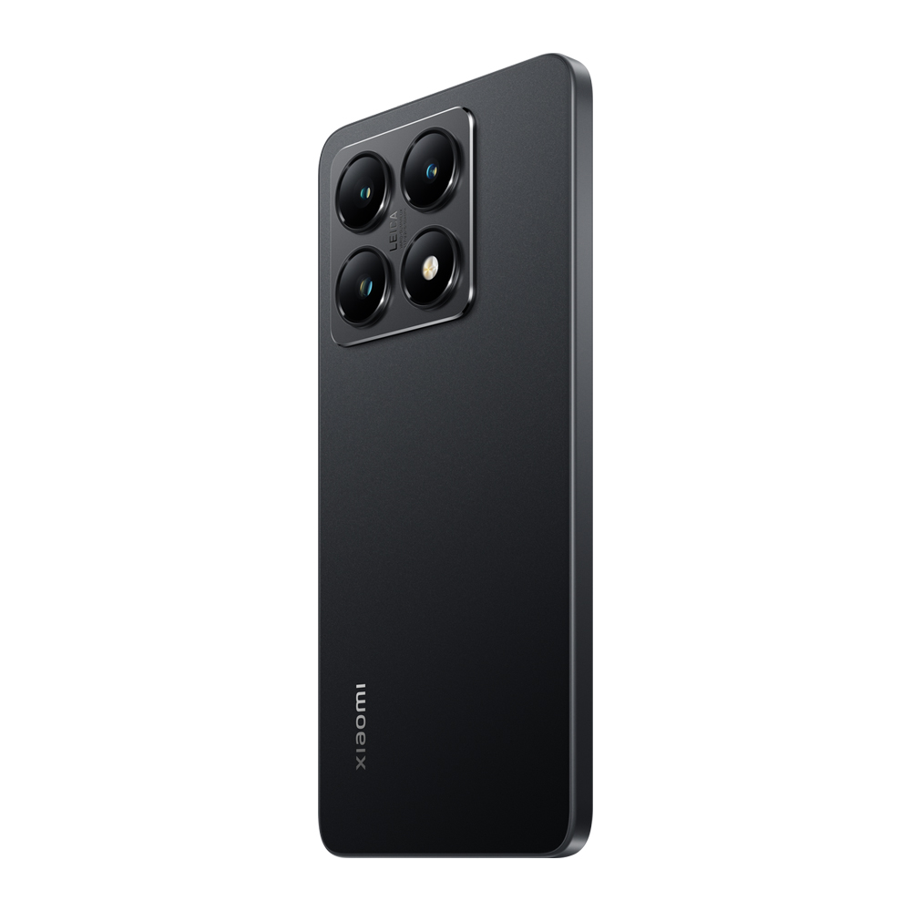 Xiaomi 14T Pro 5G 12/512 GB Titan Black [3]