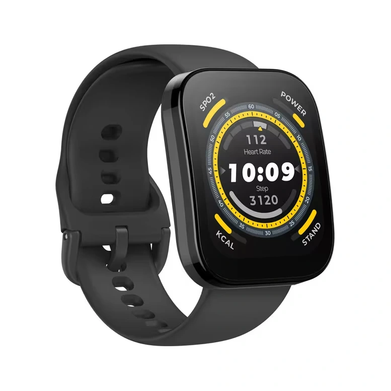 Xiaomi Amazfit Bip 5, Soft Black [3]