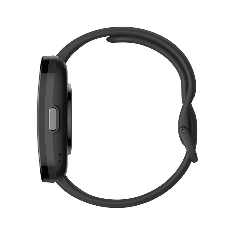 Xiaomi Amazfit Bip 5, Soft Black [4]