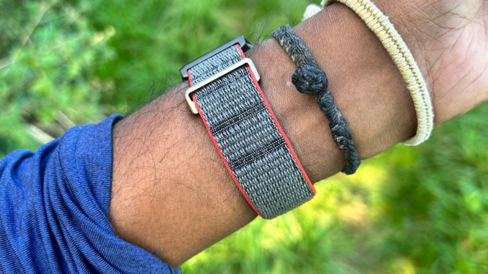 Xiaomi Amazfit Cheetah Pro, Black [5]