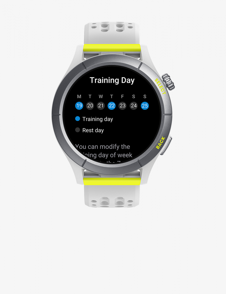 Xiaomi Amazfit Cheetah R Speedster, Grey [8]