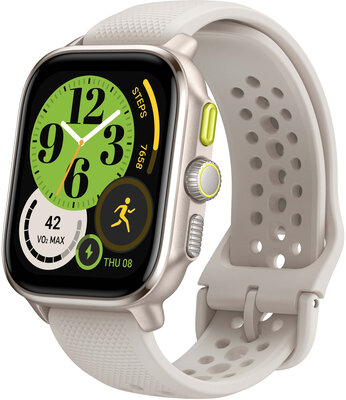 Умные часы Xiaomi Amazfit Cheetah Square Winner – Стиль и спорт в каждом движении [2]