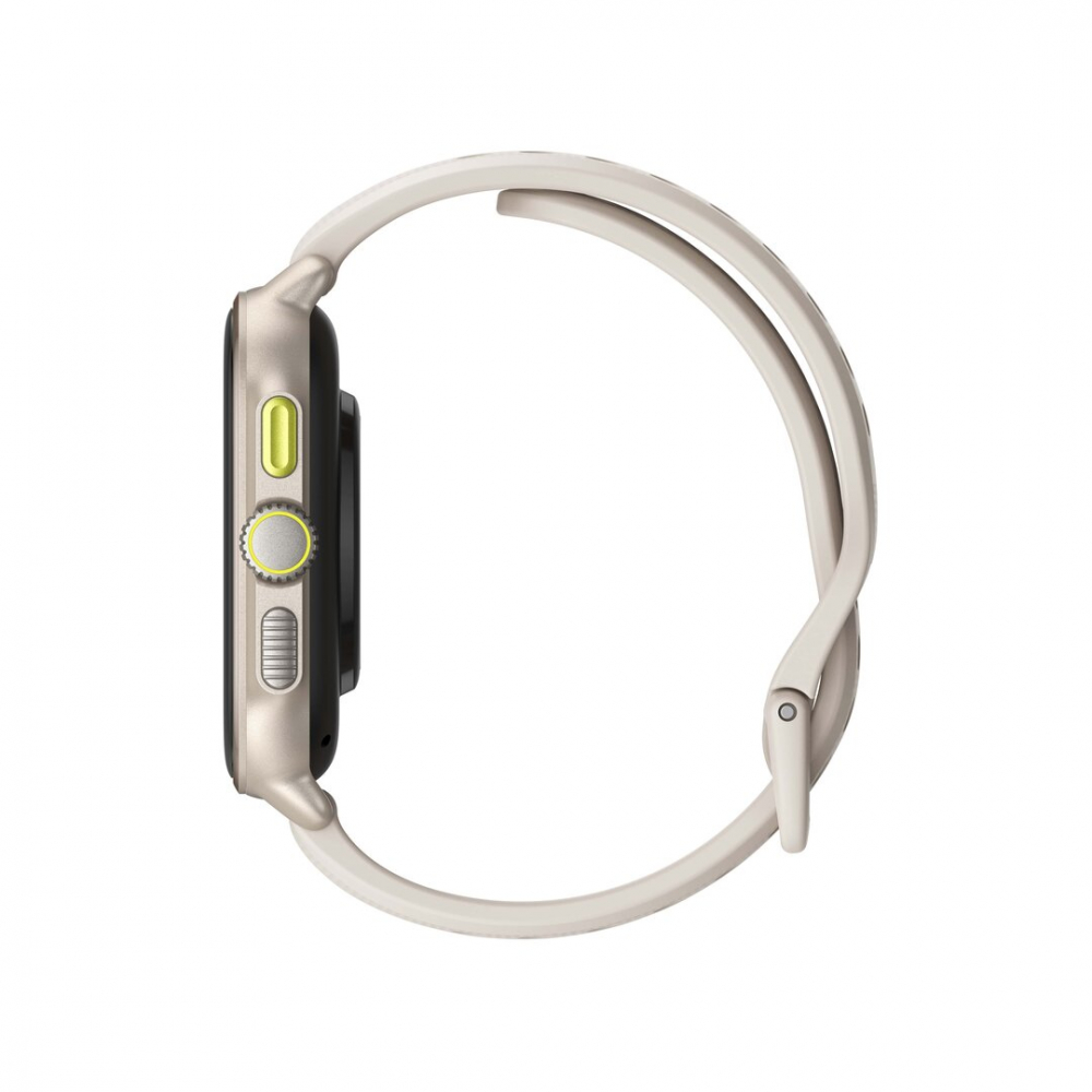 Умные часы Xiaomi Amazfit Cheetah Square Winner – Стиль и спорт в каждом движении [5]