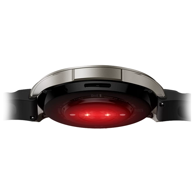 Xiaomi Amazfit GTR 4, Black [3]
