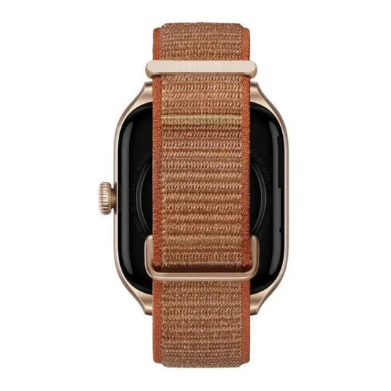 Xiaomi Amazfit GTS 4, Autumn Brown [3]