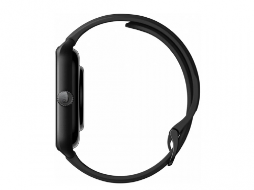 Xiaomi Amazfit GTS 4, Infinite Black [3]