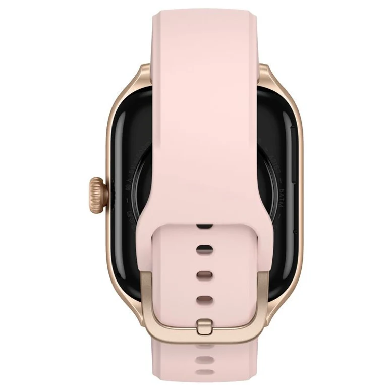 Xiaomi Amazfit GTS 4, Rosebud Pink [3]