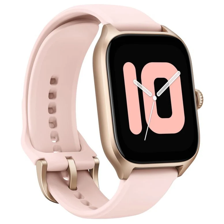 Xiaomi Amazfit GTS 4, Rosebud Pink [4]