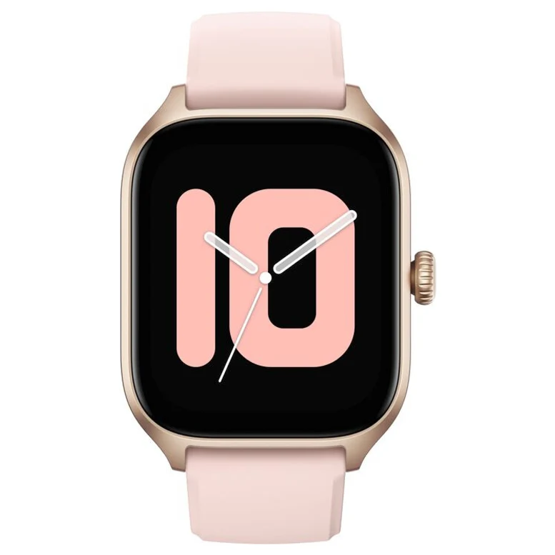 Xiaomi Amazfit GTS 4, Rosebud Pink [2]