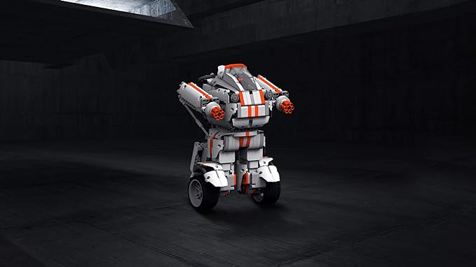 Xiaomi Mi Bunny Robot Builder Global [6]