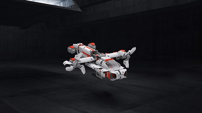 Xiaomi Mi Bunny Robot Builder Global [7]