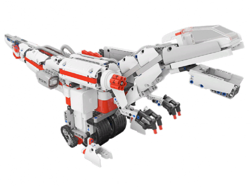 Xiaomi Mi Bunny Robot Builder Global [2]