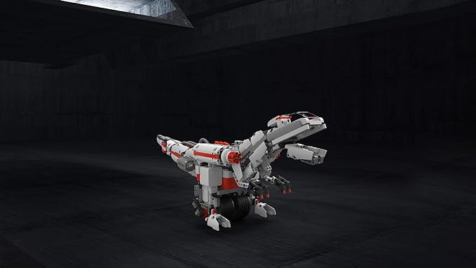 Xiaomi Mi Bunny Robot Builder Global [8]