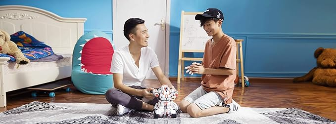 Xiaomi Mi Bunny Robot Builder Global [5]
