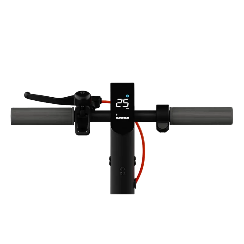 Xiaomi Mi Electric Scooter 4 Lite (2nd Gen) – mobilitate urbană eficientă și stil modern [5]
