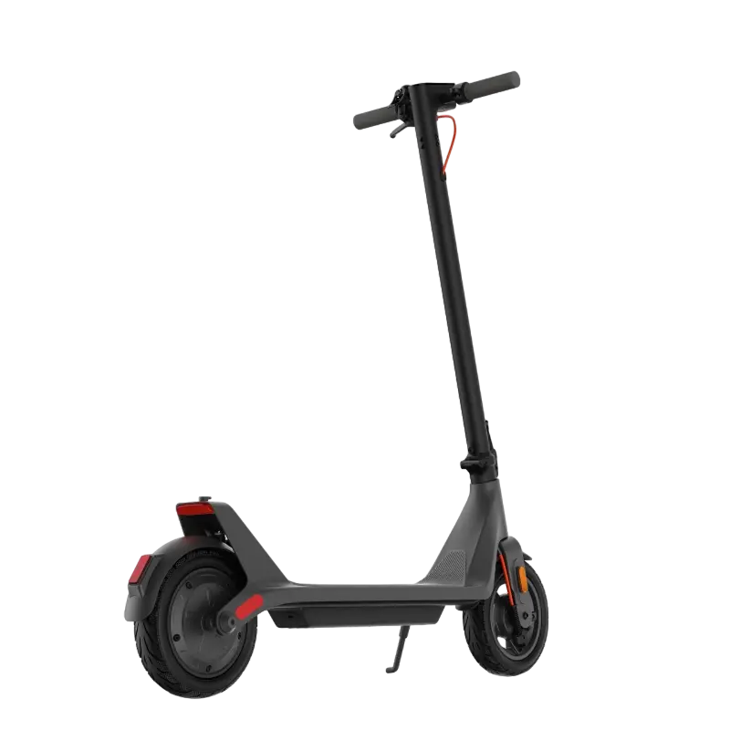 Xiaomi Mi Electric Scooter 4 Lite (2nd Gen) – mobilitate urbană eficientă și stil modern [2]