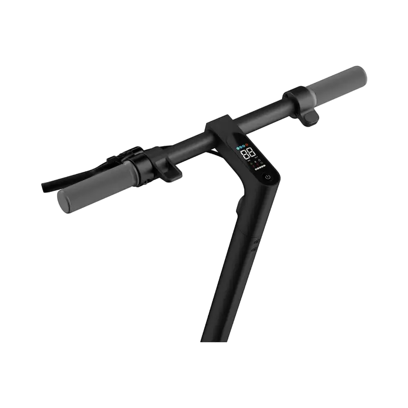 Trotinetă electrică Xiaomi 4 Ultra, Negru – autonomie extinsă și confort suprem la fiecare drum [3]