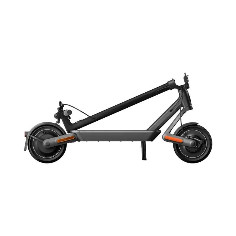 Trotinetă electrică Xiaomi 4 Ultra, Negru – autonomie extinsă și confort suprem la fiecare drum [9]