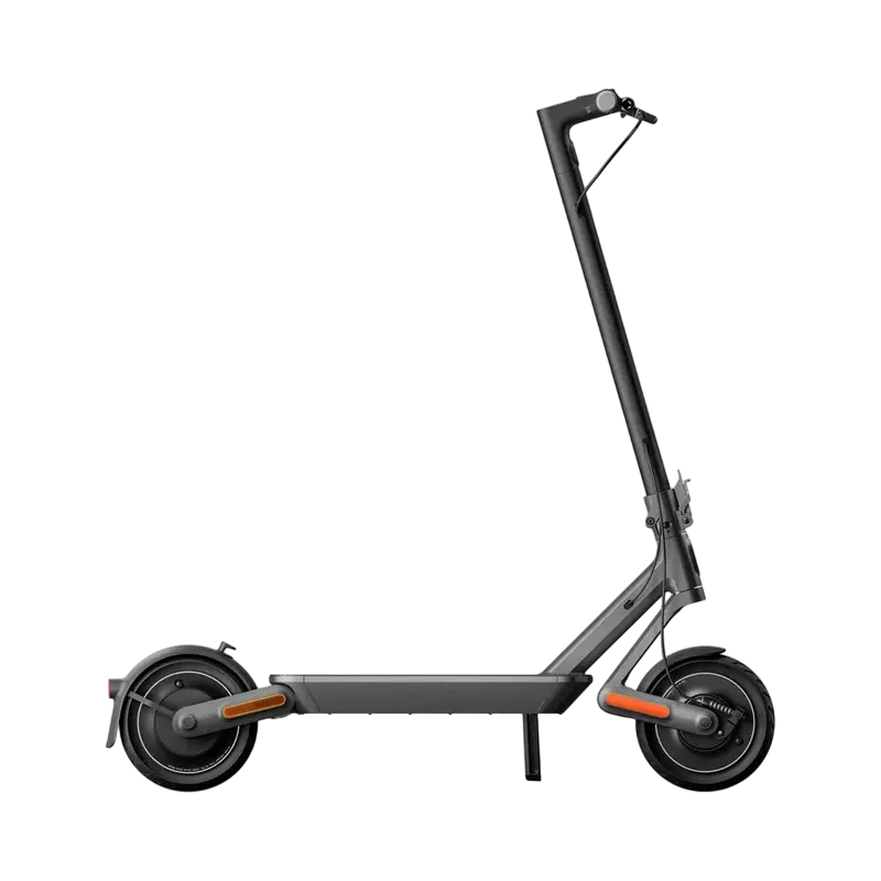 Trotinetă electrică Xiaomi 4 Ultra, Negru – autonomie extinsă și confort suprem la fiecare drum [18]