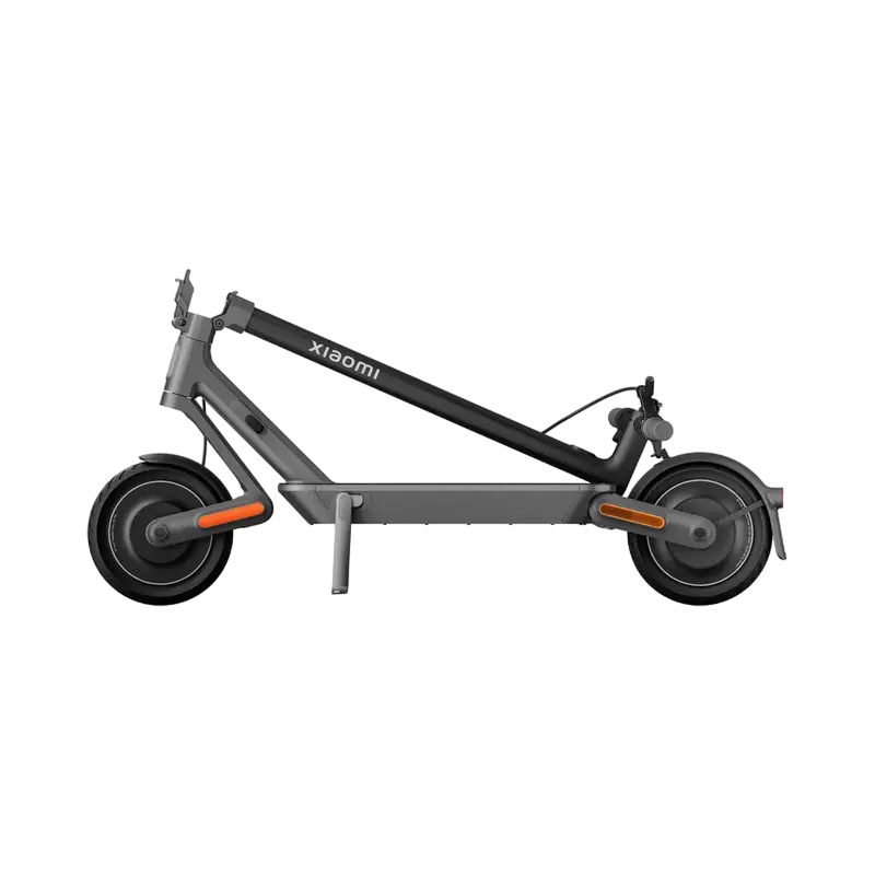 Trotinetă electrică Xiaomi 4 Ultra, Negru – autonomie extinsă și confort suprem la fiecare drum [16]
