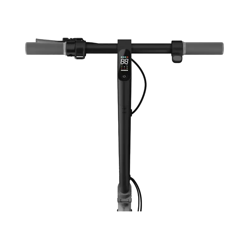 Trotinetă electrică Xiaomi 4 Ultra, Negru – autonomie extinsă și confort suprem la fiecare drum [2]