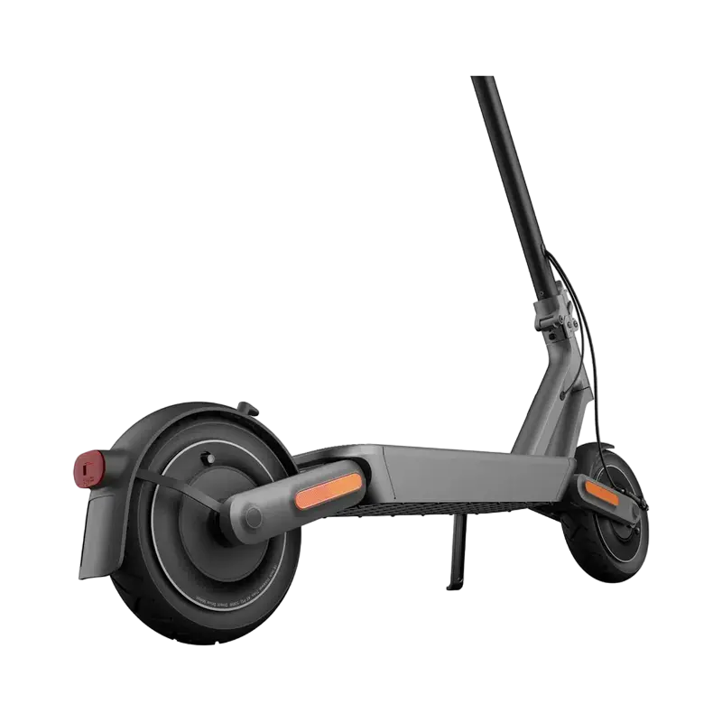 Trotinetă electrică Xiaomi 4 Ultra, Negru – autonomie extinsă și confort suprem la fiecare drum [11]