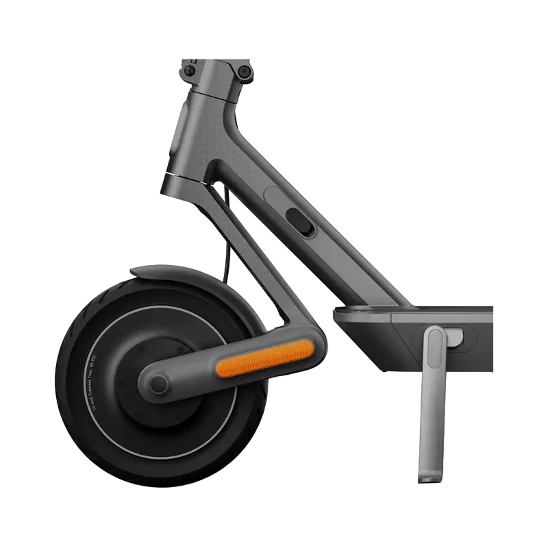 Trotinetă electrică Xiaomi 4 Ultra, Negru – autonomie extinsă și confort suprem la fiecare drum [4]