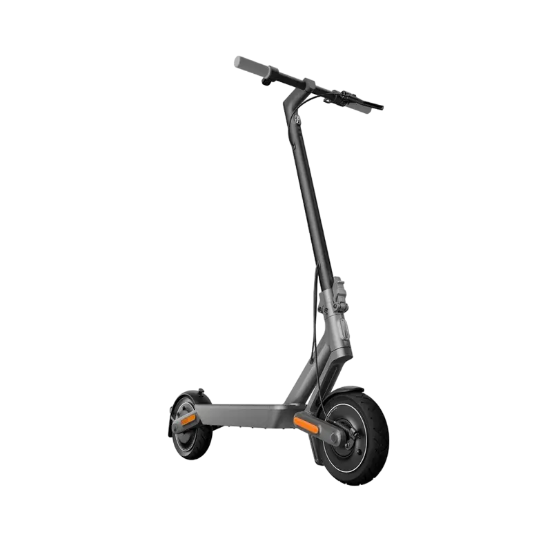 Trotinetă electrică Xiaomi 4 Ultra, Negru – autonomie extinsă și confort suprem la fiecare drum [10]