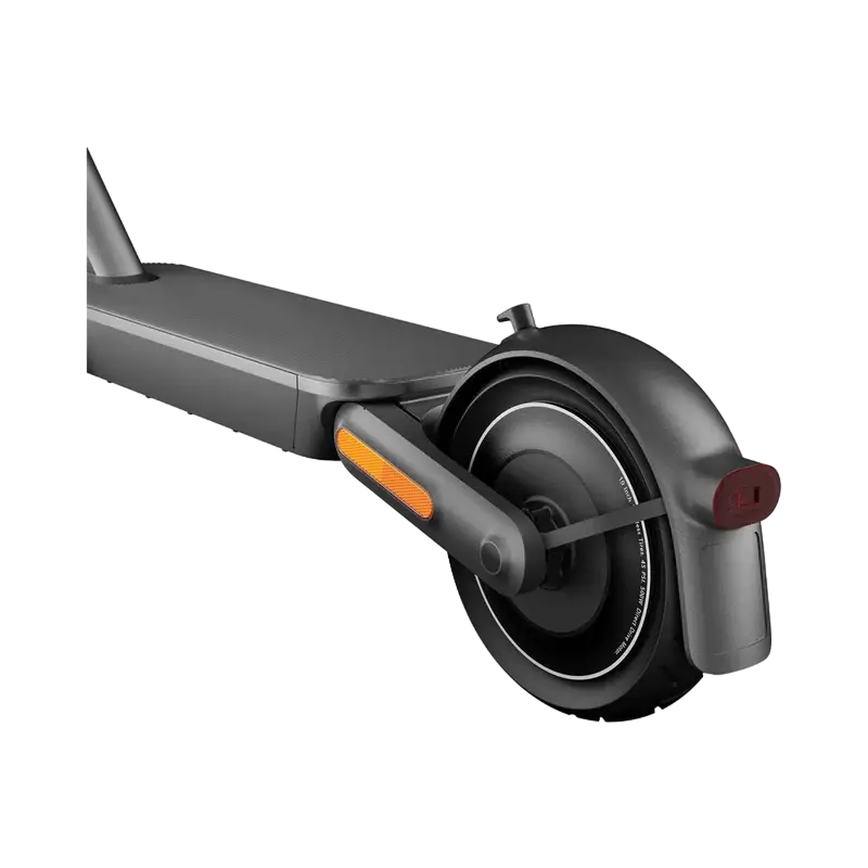 Trotinetă electrică Xiaomi 4 Ultra, Negru – autonomie extinsă și confort suprem la fiecare drum [17]