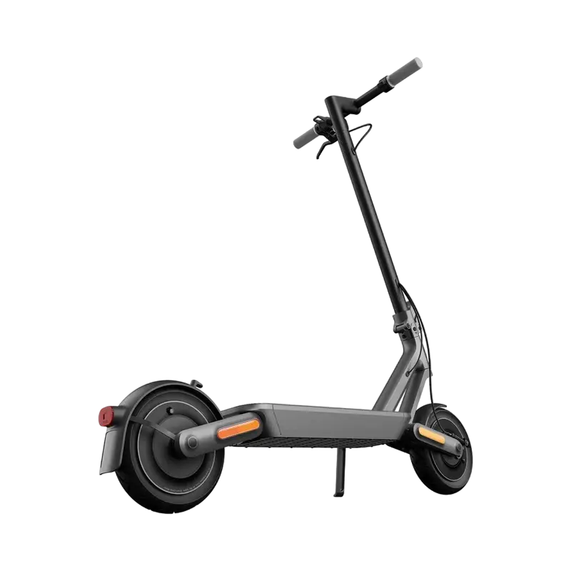 Trotinetă electrică Xiaomi 4 Ultra, Negru – autonomie extinsă și confort suprem la fiecare drum [8]