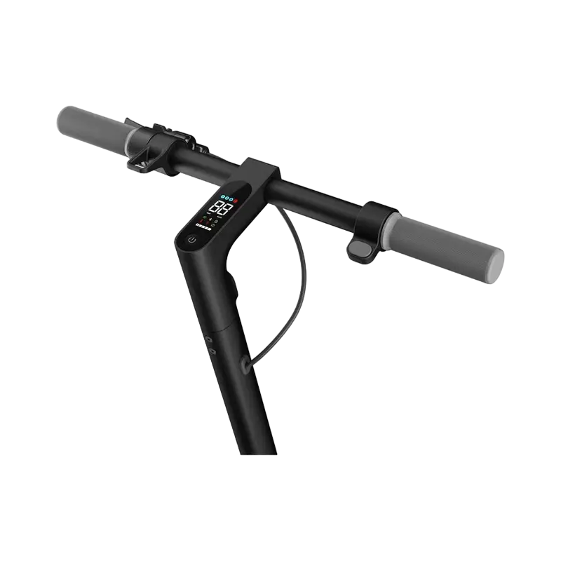 Trotinetă electrică Xiaomi 4 Ultra, Negru – autonomie extinsă și confort suprem la fiecare drum [19]