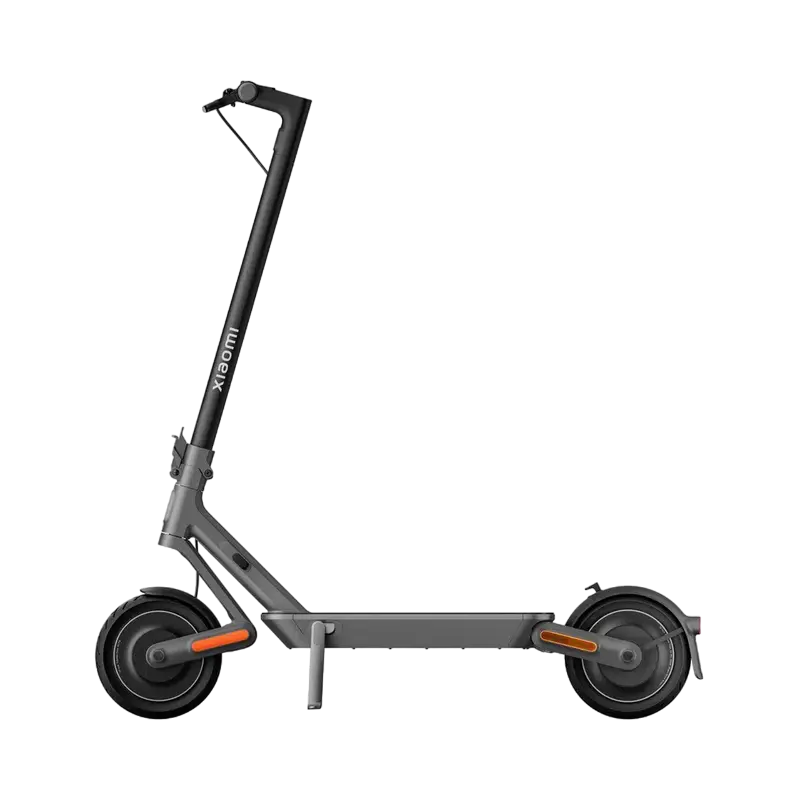 Trotinetă electrică Xiaomi 4 Ultra, Negru – autonomie extinsă și confort suprem la fiecare drum [13]