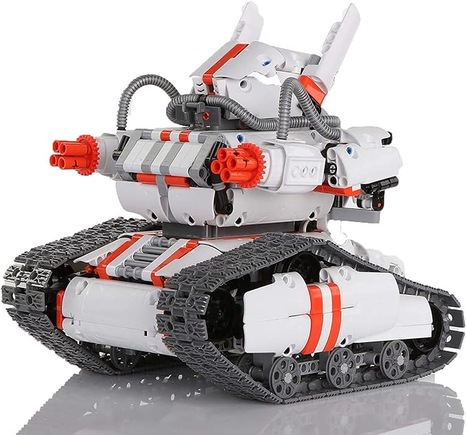 Xiaomi Mi Robot Builder Rover [5]