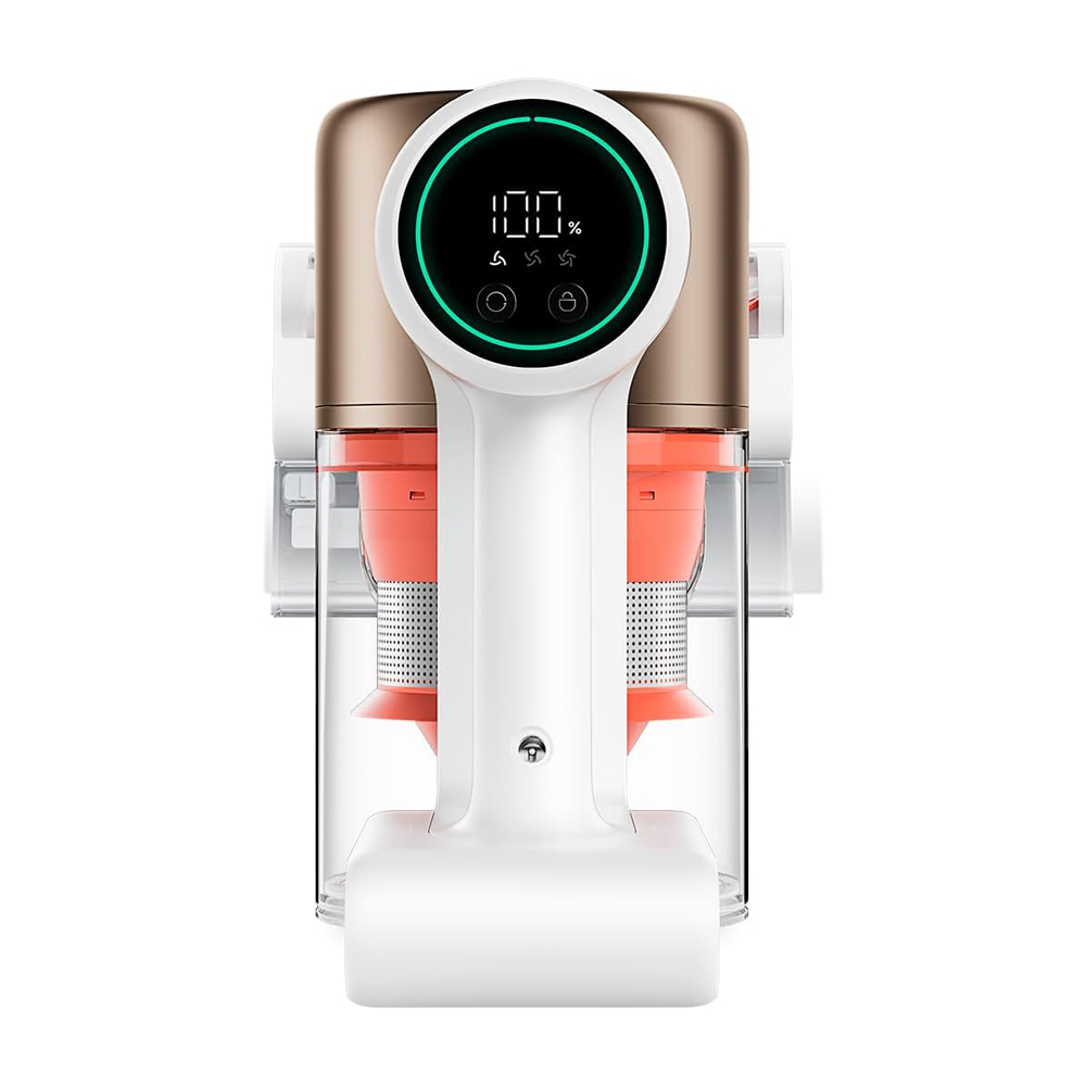 Xiaomi Mi Vacuum Cleaner G10 Plus [2]