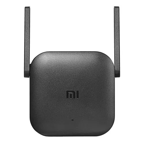 Xiaomi Mi Wi-Fi Repeater Pro (2.4 GHz) Black [2]