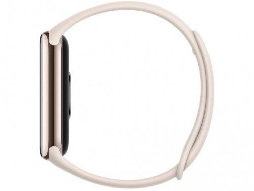 Xiaomi Miband 8, Champagne Gold [2]