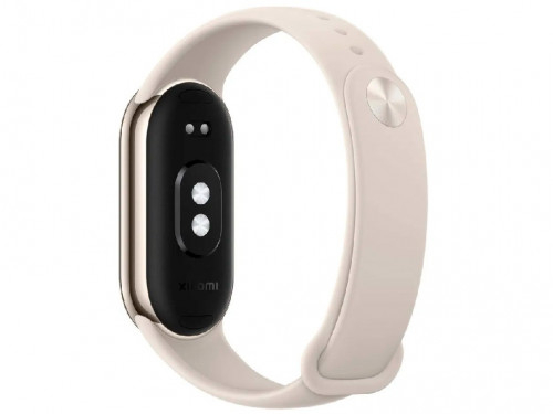 Xiaomi Miband 8, Champagne Gold [3]