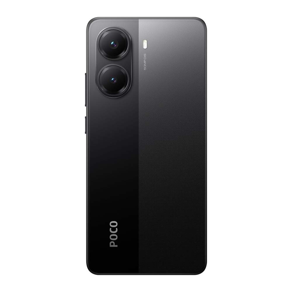 Xiaomi Poco X7 Pro 12/512GB Black [2]