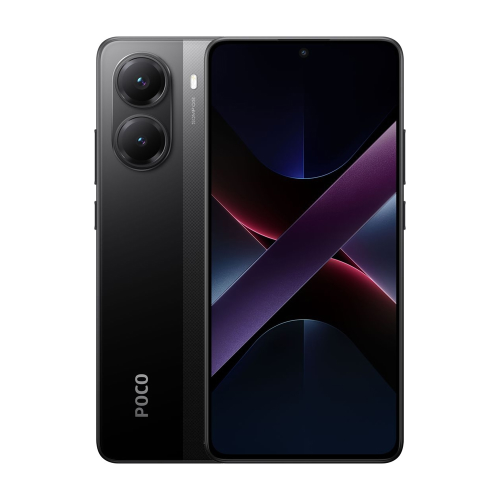 Xiaomi Poco X7 Pro 12/512GB Black [1]